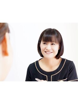 スゴ腕の施術者がいるサロン