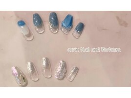 夏休み！Summerアート