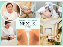 ネクサス(NEXUS)