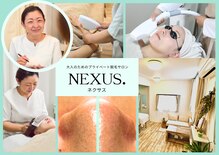 ネクサス(NEXUS)
