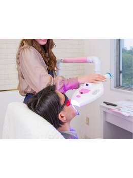 定額/月額メニューのあるサロン