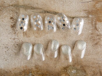 ラクネイル 浦和店(raku nail)/