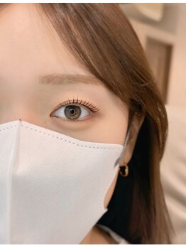 フロウ 相模原店(Froh)/ラッシュリフト