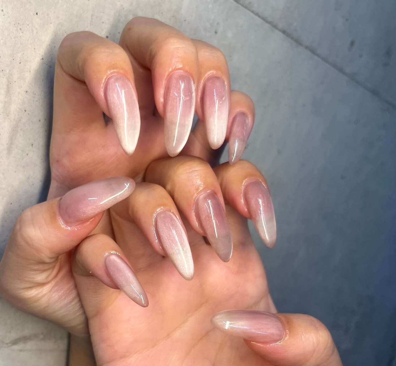 人気急上昇↑《オフ込み》マグネットワンカラーコース\5100