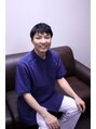 ホシ治療院/対馬雄史　[白石/東札幌/整体/マッサージ]