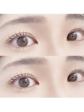 カラット 葛西店(Carat)/上下パリジェンヌ