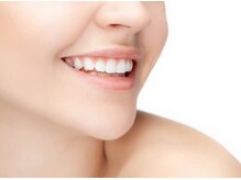 グリーンシャムロック(Green Shamrock)/ホワイトニング 