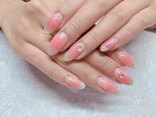 エフツー(F2)/チークネイル