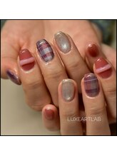 リュクスアートラボ(Luxeartlab)/