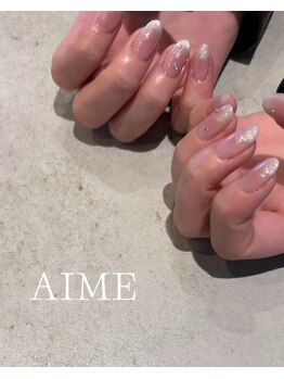 アイム(AIME)/韓国