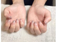 エーナイン イオンモール苫小牧店/カラーグラデーション