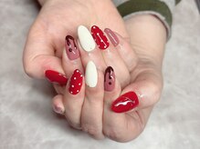 ネルフィーズ(NAILFY's)/チョコネイル