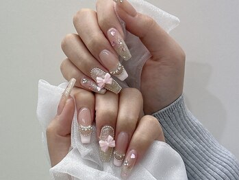 ナビネイル(Nabi Nail)/