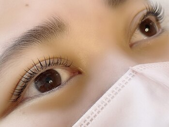エオン アイラッシュ(eon.eyelash)/ケラチンラッシュリフト