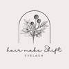 ヘアーメイク シフト(hair make Shift)のお店ロゴ
