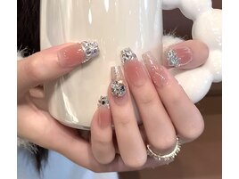 チークネイル