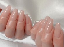 リリービューティ 天神西通り店(Lilybeauty)の雰囲気（シンプルな”ちゅるん”カラーもご相談ください）