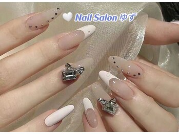 ゆず/持ち込みデザイン