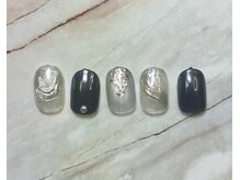 パールネイル(PEARL NAIL)/ハンド☆定額7900円コース