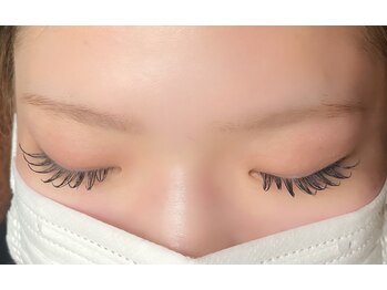 ナナリスボン 福岡(NANA LISBON)/束感デザイン♪♪