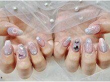 ラッキースター(Lucky Star)/