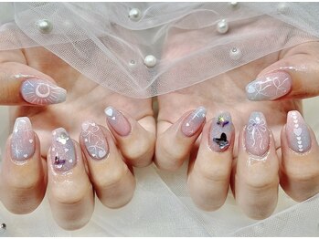 ラッキースター(Lucky Star)/