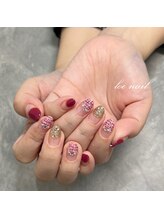 ロエネイル(loe nail)/画像お持ち込み