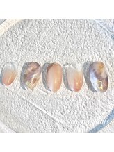 ストロベリーネイルズ(StrawberryNails)/選べる定額デザインB