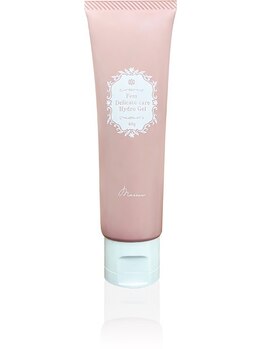 アンヴィオ ギンザコウフ(Anvio GINZA KOFU)/フェムケアハイドロジェル