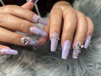 チュチュネイル マキヅメ 東久留米店(chuchu Nail)/