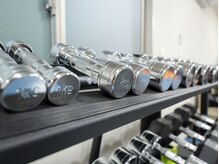 ワイアンドシージム(Y&C GYM)/