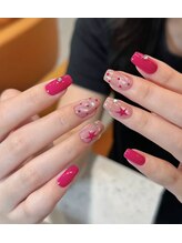 ドラネイル(Dola Nail)/