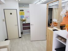 ひだまり接骨院 桜山 滝子店/待合室