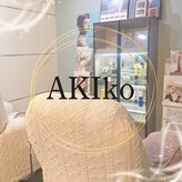 アキコ(AKIko)
