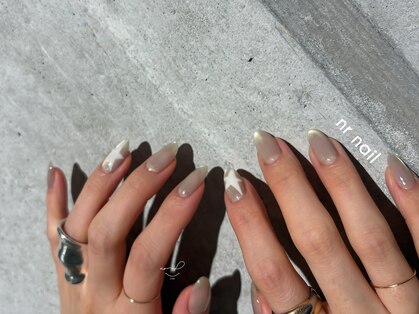 エヌアールネイル(nr nail)の写真