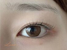 リアン(Lien)/まつげパーマ&眉毛wax