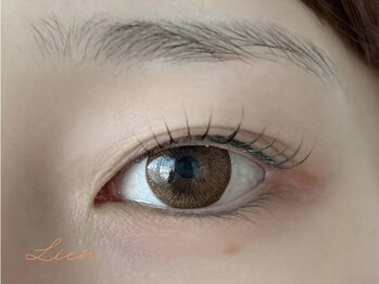 リアン(Lien)/まつげパーマ&眉毛wax