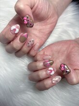 スタジオトゥーミー(Studio2me)/持ち込みデザイン