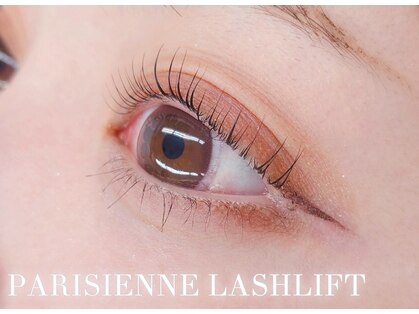 まつげエクステ専門店 ビューティーアイラッシュ フレルウィズ自由が丘店の写真