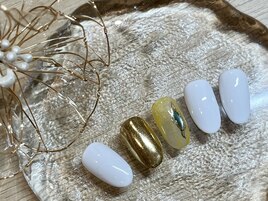 ニュアンスネイル 大宮東口