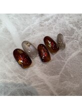 プランタンシエル(printemps CIEL)/定額ニュアンス