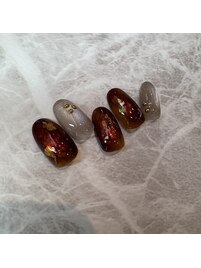 定額ニュアンス