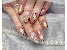 水光マグネット