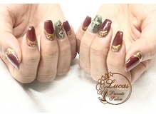 リュカ(Lucas)/マグネット×アイシング