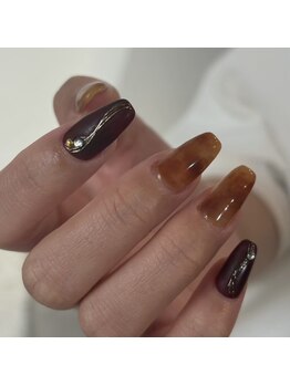 LOEWS NAIL 国分寺店 【ロウズ】/Order nail /オーダーネイル