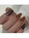 Order nail /オーダーネイル