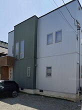 ルン(Lun.)/サロン外観