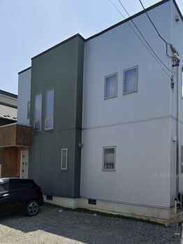 ルン(Lun.)/サロン外観