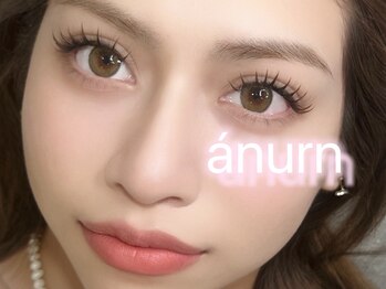 アニュラン 四ツ橋(anurn)/LEDエクステ