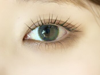 ローランリム(LORAN Lim)/パリジェンヌ★